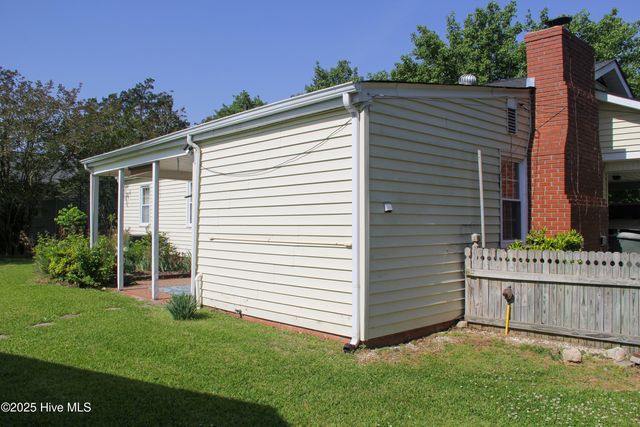 4237 Washington Street, Ayden, NC 28513