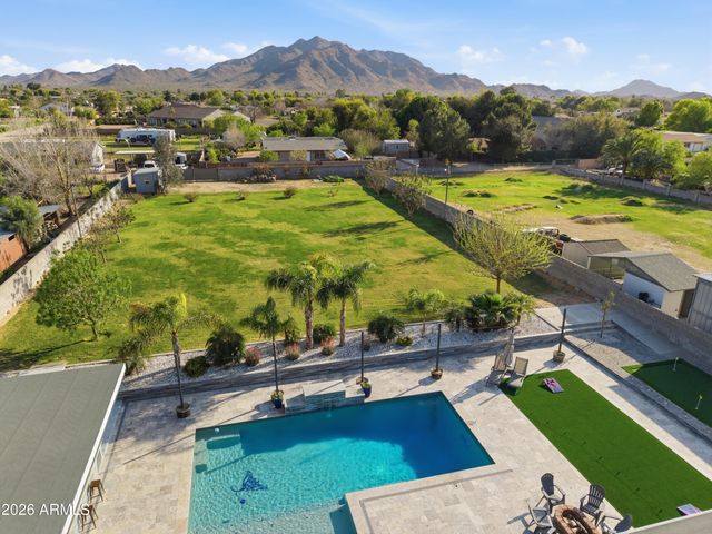 17735 E MEWS Road, Queen Creek, AZ 85142