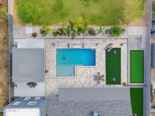 17735 E MEWS Road, Queen Creek, AZ 85142