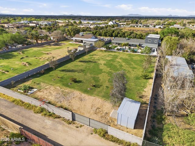 17735 E MEWS Road, Queen Creek, AZ 85142