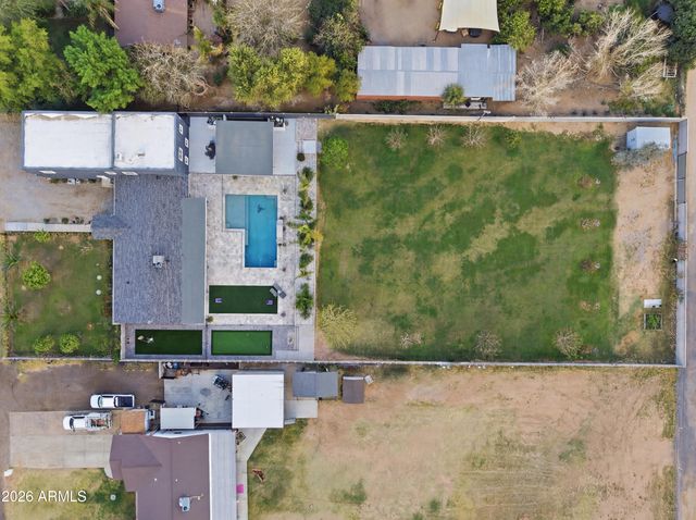 17735 E MEWS Road, Queen Creek, AZ 85142