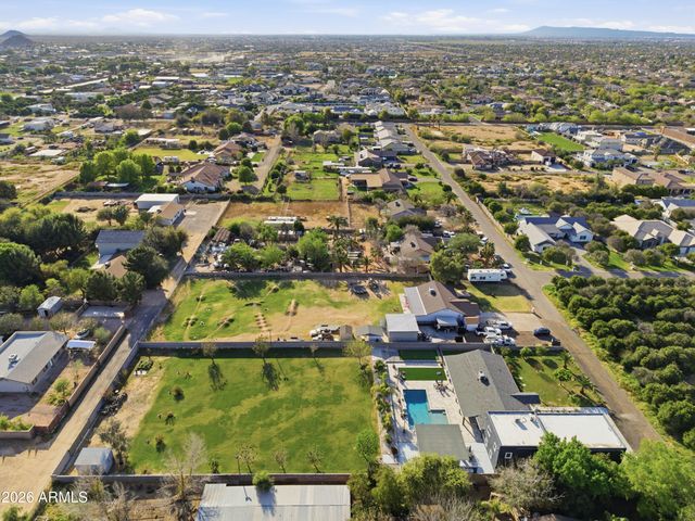 17735 E MEWS Road, Queen Creek, AZ 85142