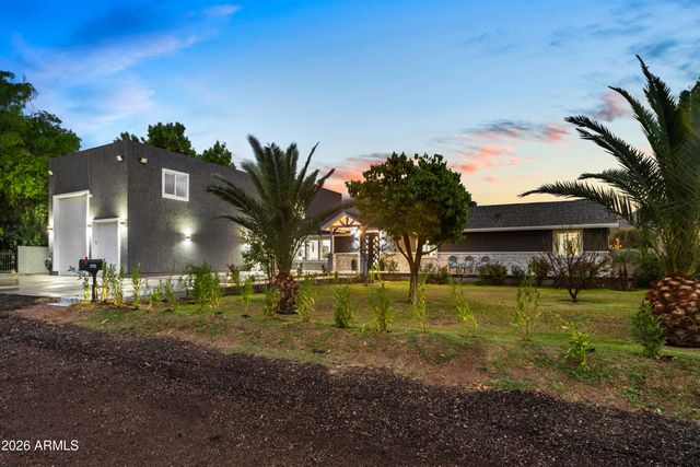 17735 E MEWS Road, Queen Creek, AZ 85142