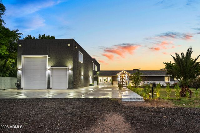 17735 E MEWS Road, Queen Creek, AZ 85142