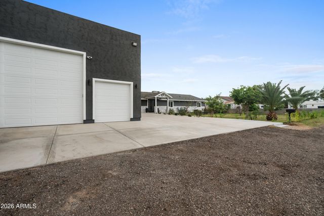 17735 E MEWS Road, Queen Creek, AZ 85142