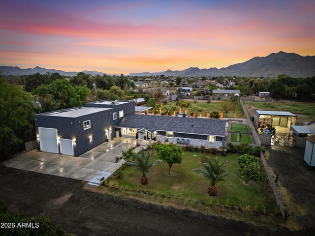 17735 E MEWS Road, Queen Creek, AZ 85142