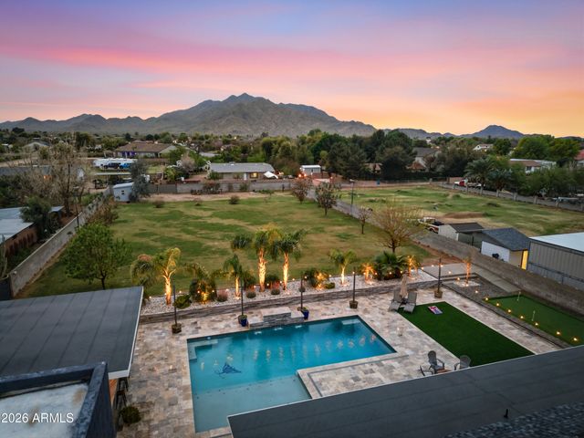 17735 E MEWS Road, Queen Creek, AZ 85142