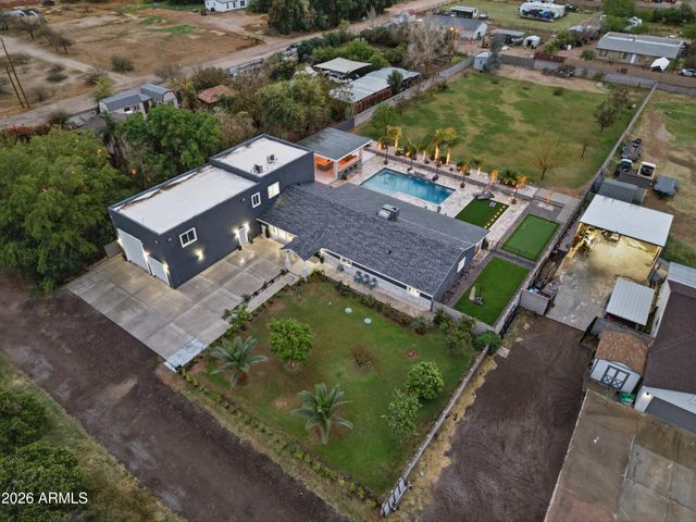 17735 E MEWS Road, Queen Creek, AZ 85142