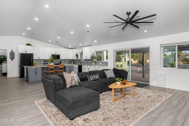 17735 E MEWS Road, Queen Creek, AZ 85142