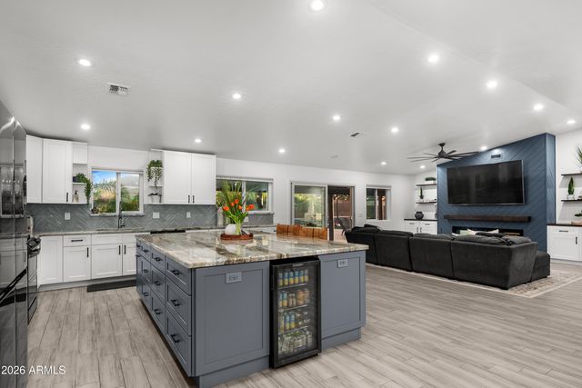 17735 E MEWS Road, Queen Creek, AZ 85142