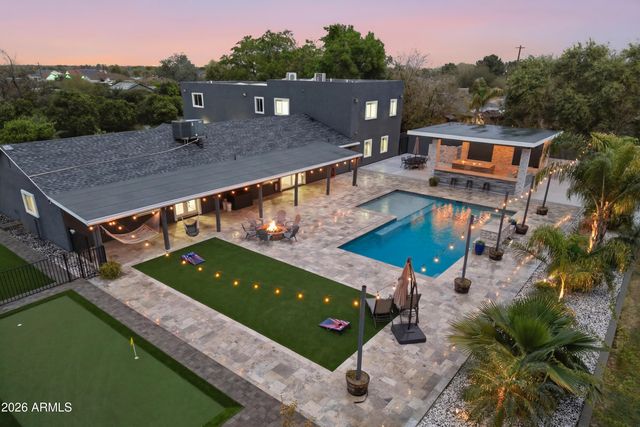 17735 E MEWS Road, Queen Creek, AZ 85142