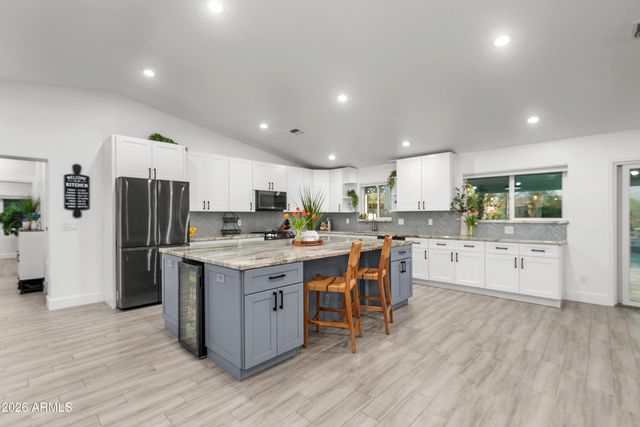 17735 E MEWS Road, Queen Creek, AZ 85142