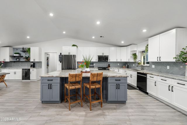 17735 E MEWS Road, Queen Creek, AZ 85142