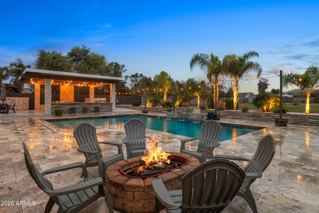 17735 E MEWS Road, Queen Creek, AZ 85142