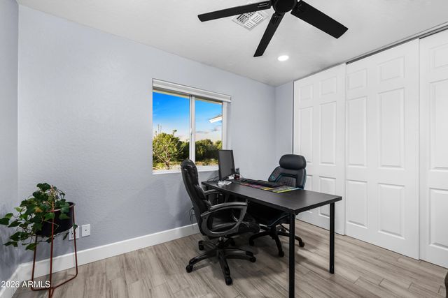 17735 E MEWS Road, Queen Creek, AZ 85142