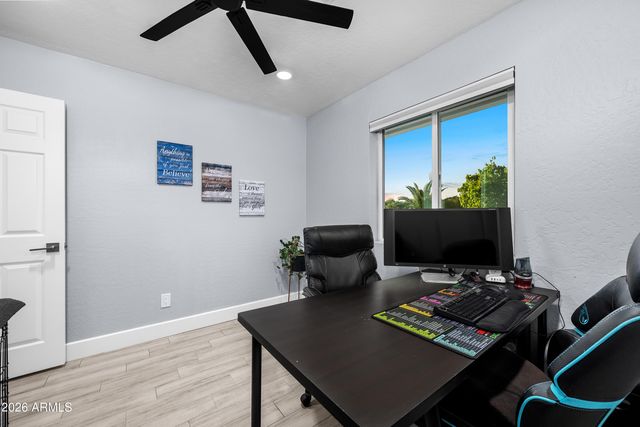 17735 E MEWS Road, Queen Creek, AZ 85142