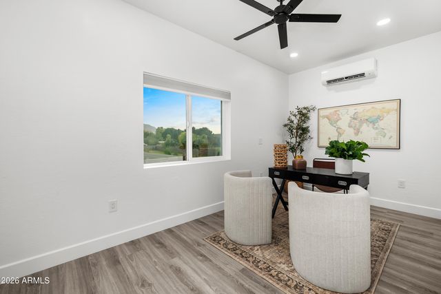 17735 E MEWS Road, Queen Creek, AZ 85142