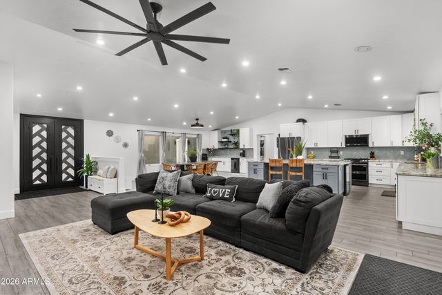 17735 E MEWS Road, Queen Creek, AZ 85142