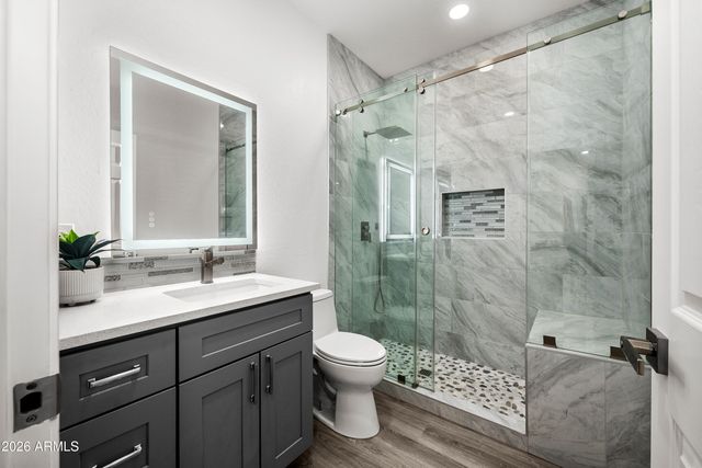 17735 E MEWS Road, Queen Creek, AZ 85142