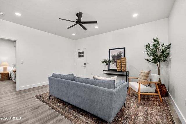 17735 E MEWS Road, Queen Creek, AZ 85142