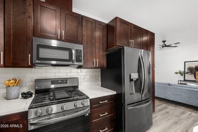 17735 E MEWS Road, Queen Creek, AZ 85142