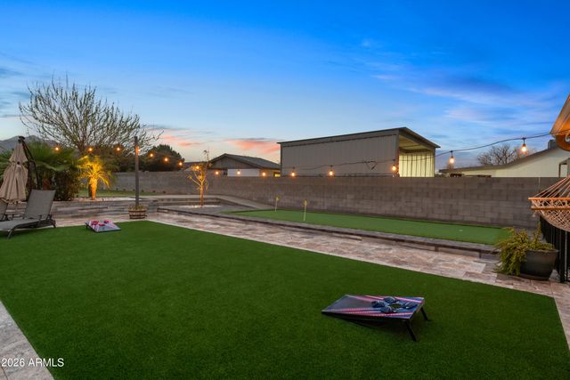 17735 E MEWS Road, Queen Creek, AZ 85142