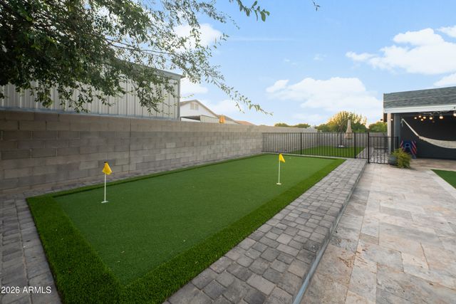 17735 E MEWS Road, Queen Creek, AZ 85142