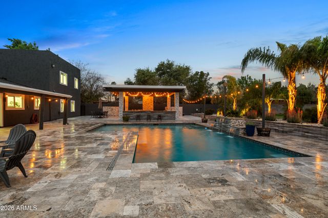 17735 E MEWS Road, Queen Creek, AZ 85142