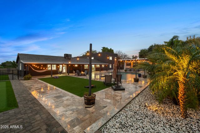 17735 E MEWS Road, Queen Creek, AZ 85142