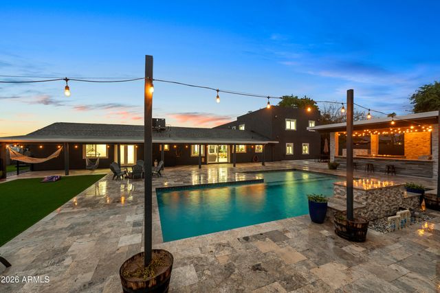 17735 E MEWS Road, Queen Creek, AZ 85142