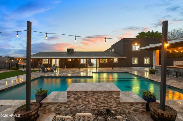 17735 E MEWS Road, Queen Creek, AZ 85142