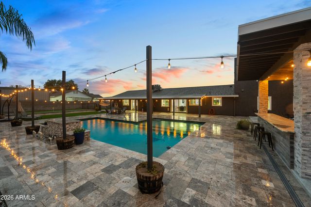 17735 E MEWS Road, Queen Creek, AZ 85142