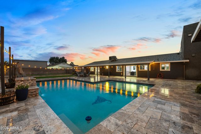 17735 E MEWS Road, Queen Creek, AZ 85142