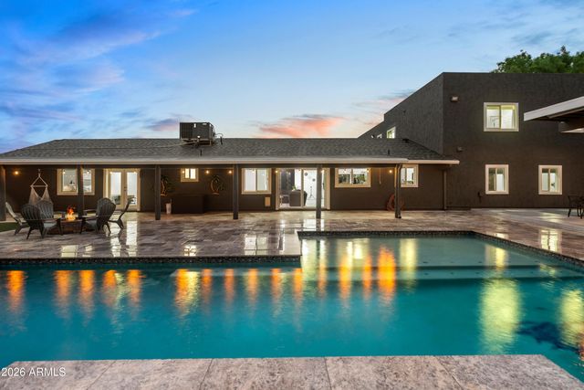 17735 E MEWS Road, Queen Creek, AZ 85142