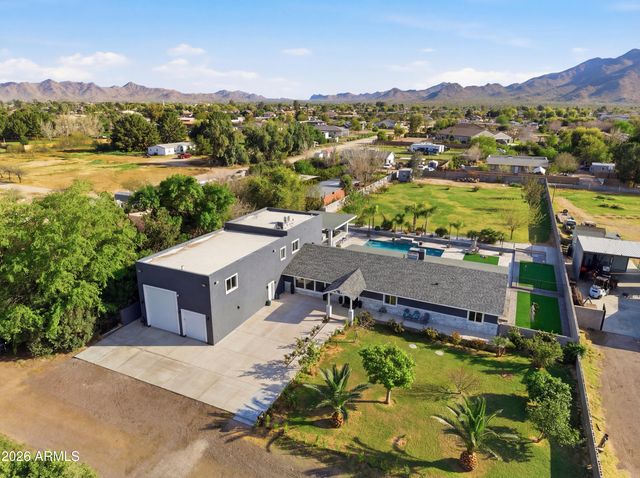 17735 E MEWS Road, Queen Creek, AZ 85142