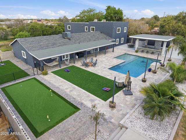 17735 E MEWS Road, Queen Creek, AZ 85142