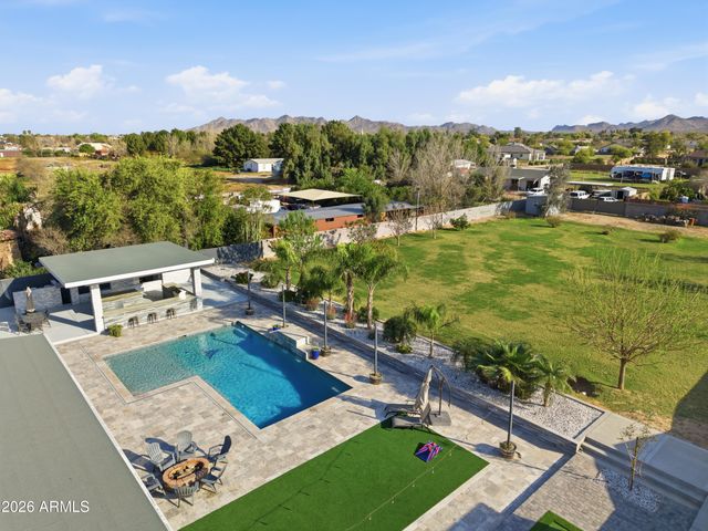 17735 E MEWS Road, Queen Creek, AZ 85142