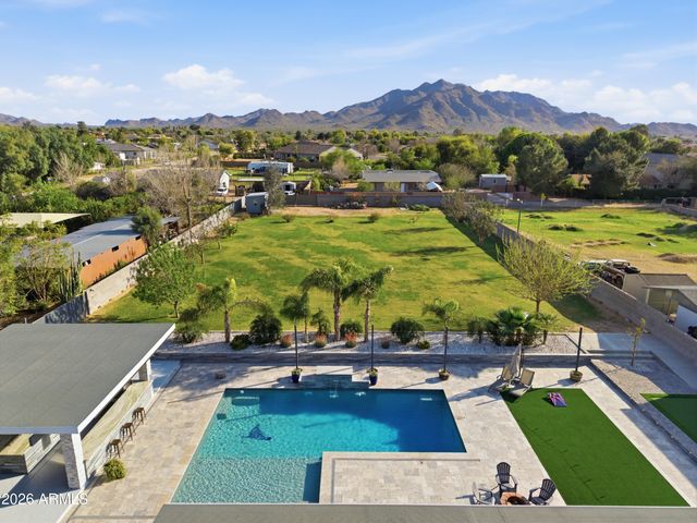 17735 E MEWS Road, Queen Creek, AZ 85142