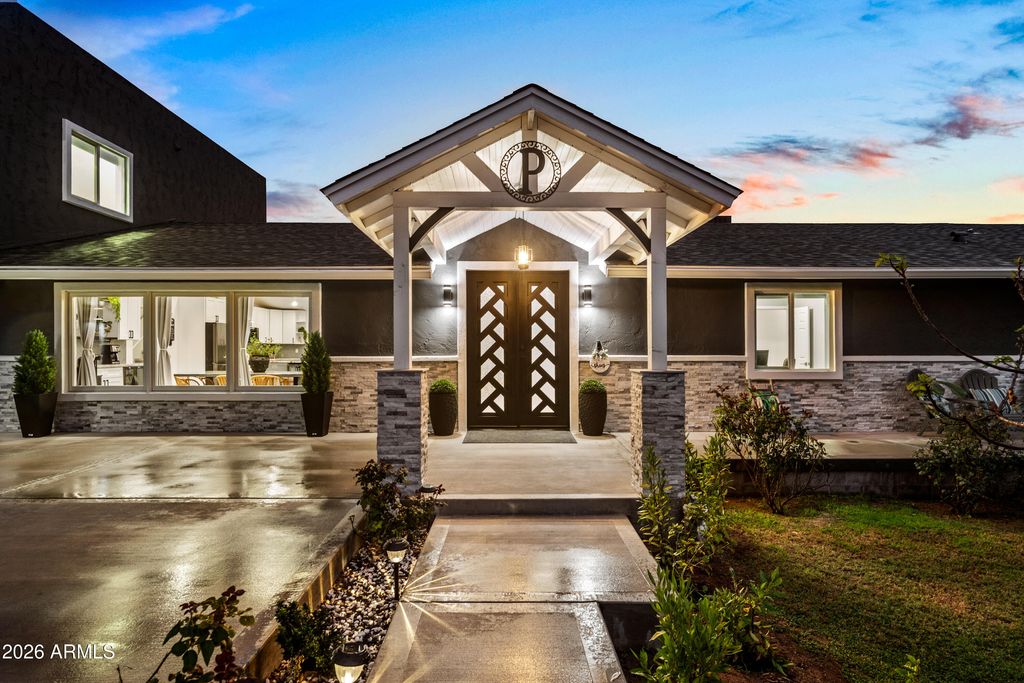 17735 E MEWS Road, Queen Creek, AZ 85142