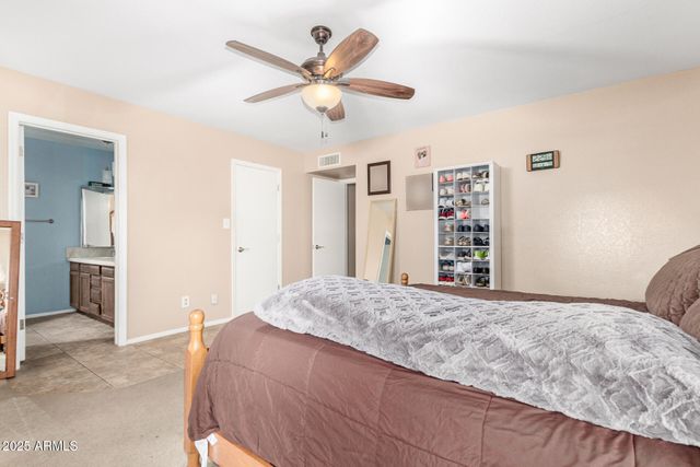 2525 E EVERGREEN Street, Mesa, AZ 85213