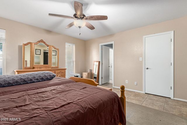 2525 E EVERGREEN Street, Mesa, AZ 85213