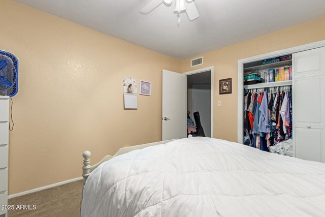 2525 E EVERGREEN Street, Mesa, AZ 85213