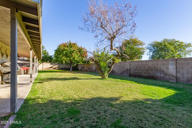 2525 E EVERGREEN Street, Mesa, AZ 85213