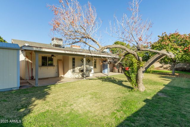 2525 E EVERGREEN Street, Mesa, AZ 85213