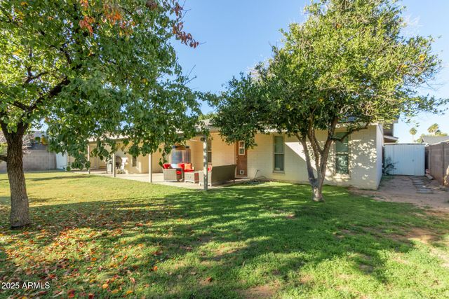 2525 E EVERGREEN Street, Mesa, AZ 85213