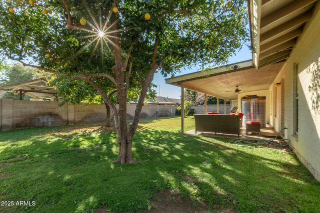 2525 E EVERGREEN Street, Mesa, AZ 85213