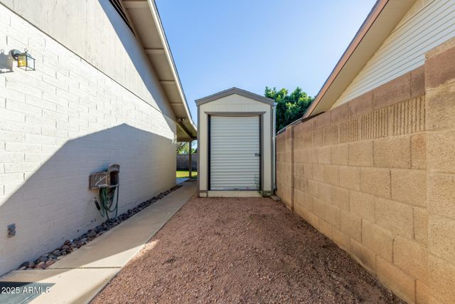 2525 E EVERGREEN Street, Mesa, AZ 85213