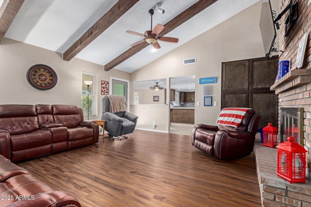 2525 E EVERGREEN Street, Mesa, AZ 85213