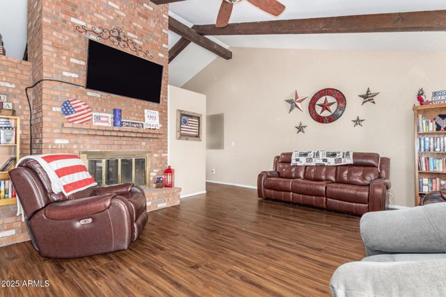 2525 E EVERGREEN Street, Mesa, AZ 85213