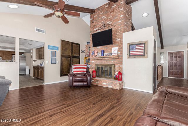 2525 E EVERGREEN Street, Mesa, AZ 85213